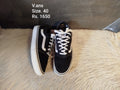 Vans 40