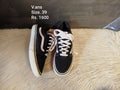 Vans 39