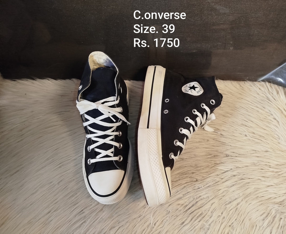 Converse 39