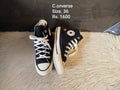 Converse 36