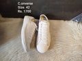 Converse 42
