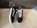 Vans 39