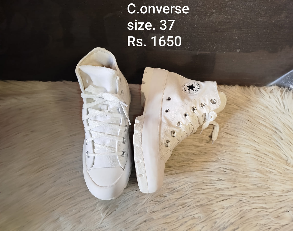Converse 37