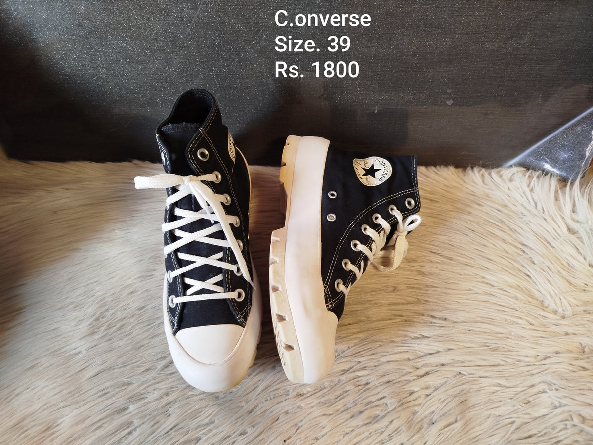 Converse 39