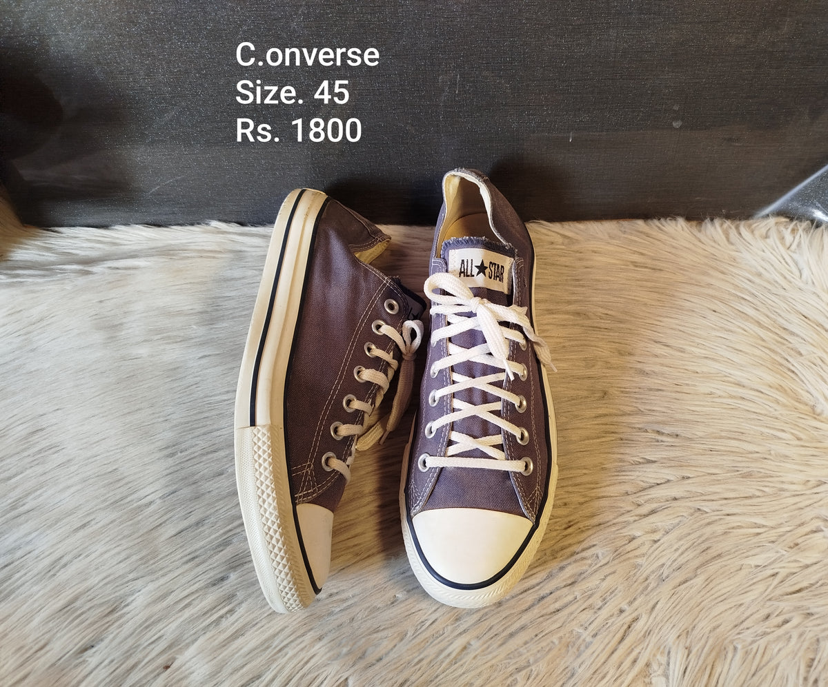 Converse 45