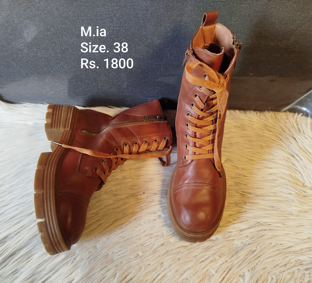 Mia 38