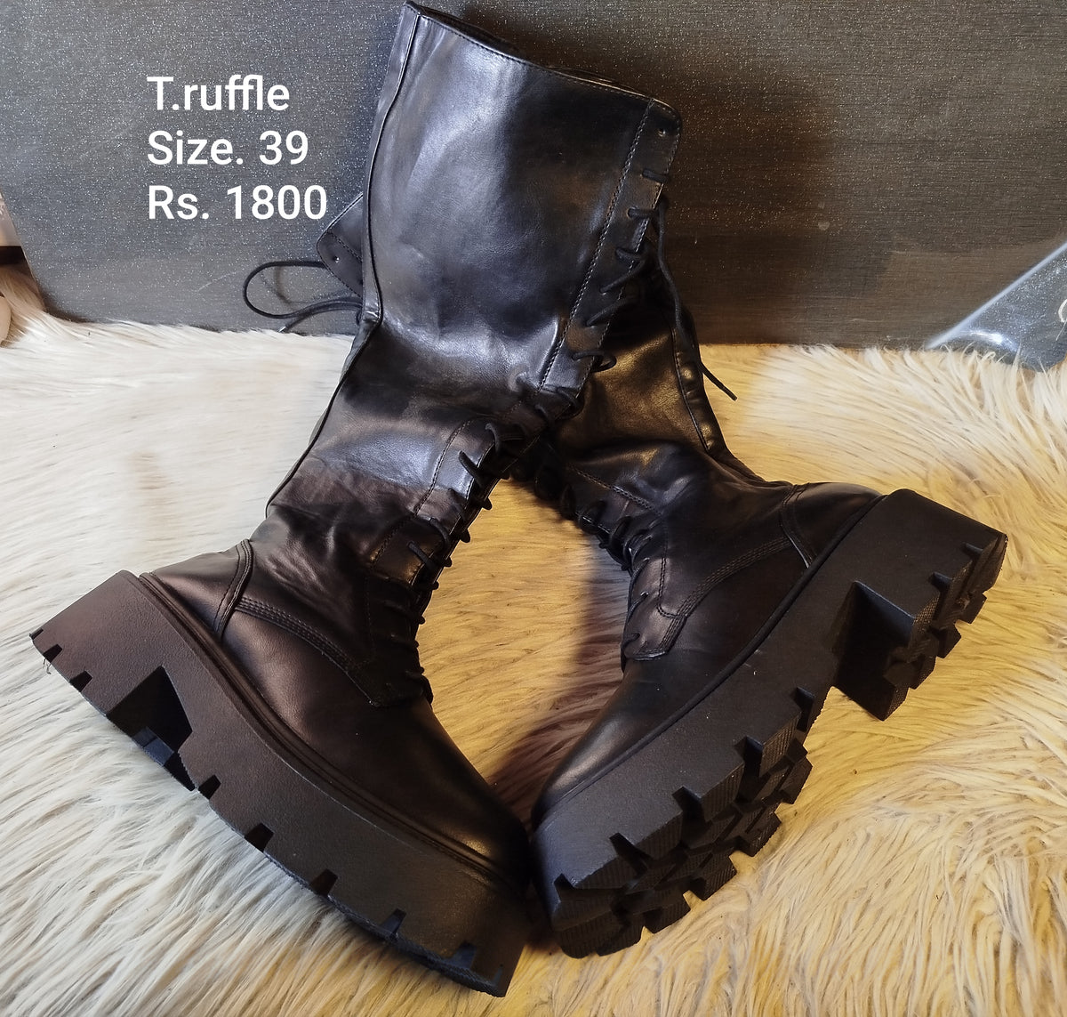 Truffle 39