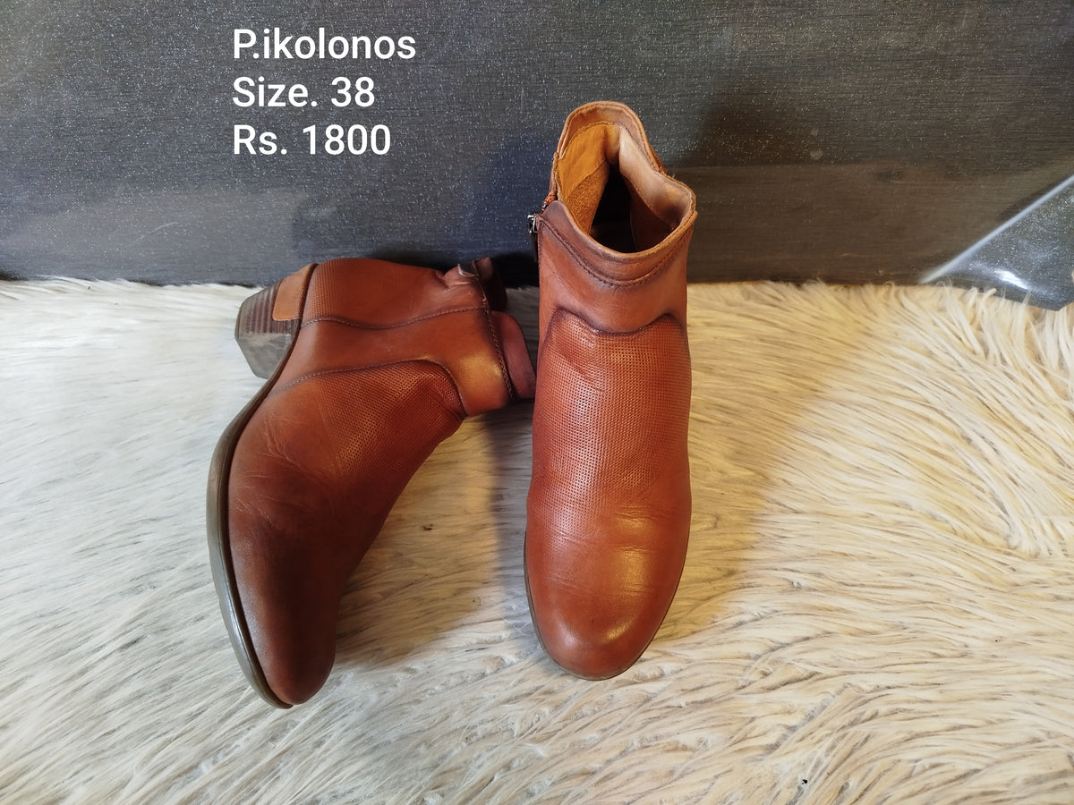 Pikolonos 38