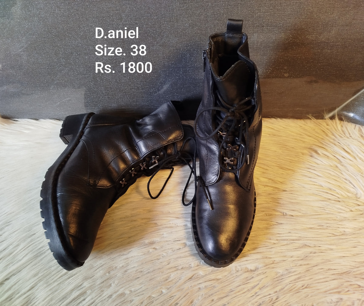Daniel 38