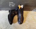 Clarks 37.5