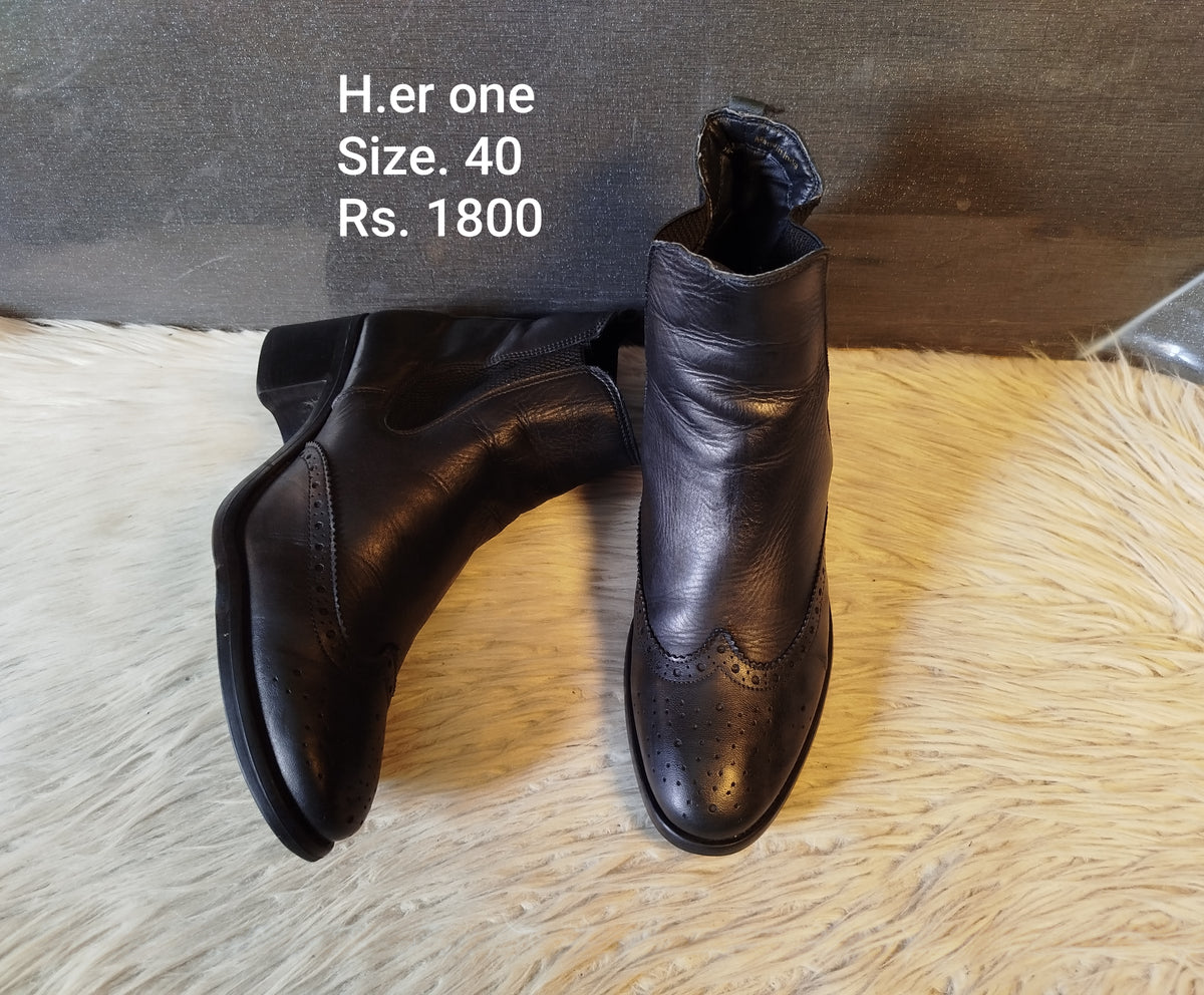 Her one 40