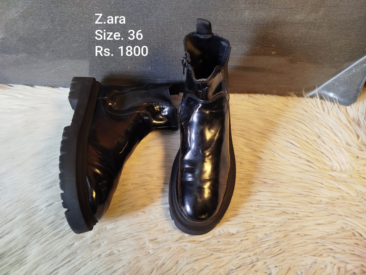 Zara 36