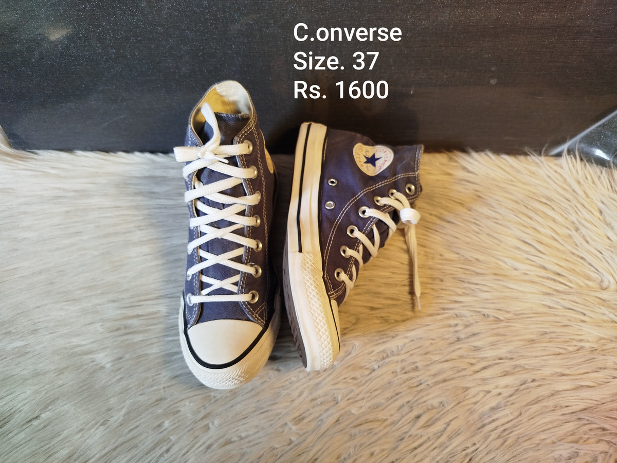 Converse 37