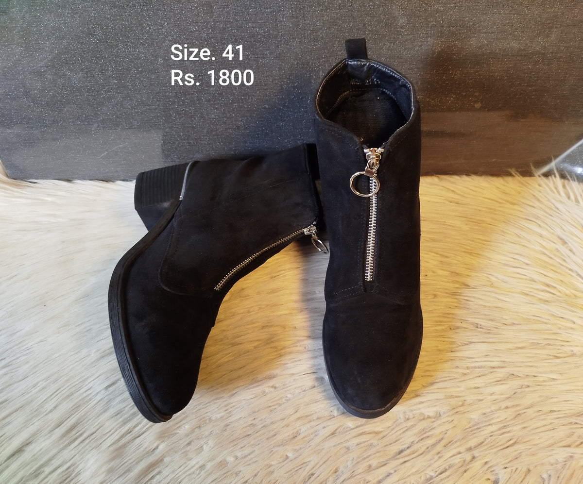 Boots 41