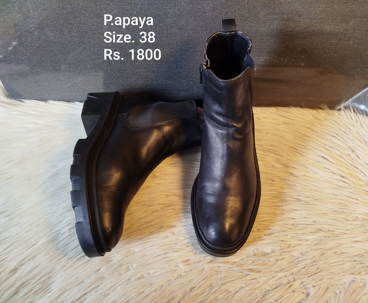 Papaya 38