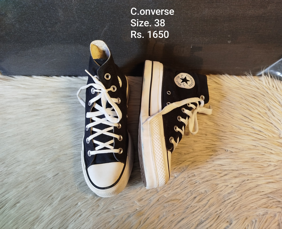 Converse 39