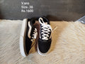 Vans 38