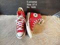 Converse 37.5