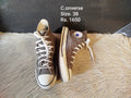 Converse 38