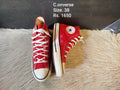 Converse 38