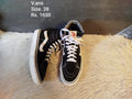 Vans 38