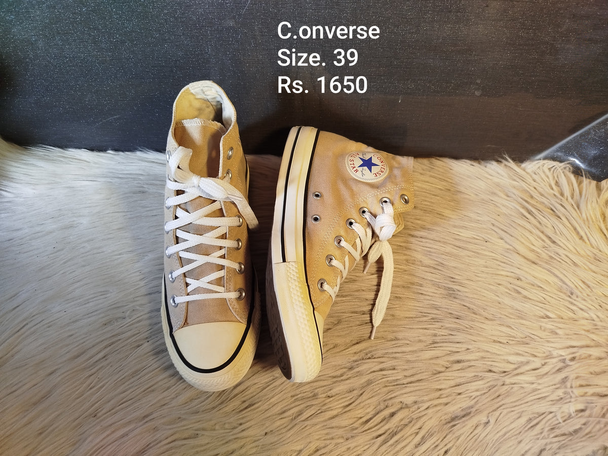 Converse 39