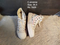 Converse 36.5