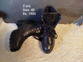 Zara boot 40