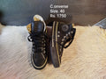 Converse 40