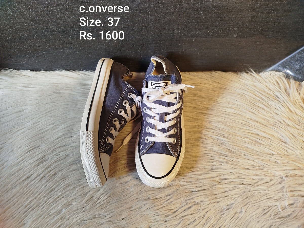 Converse 37