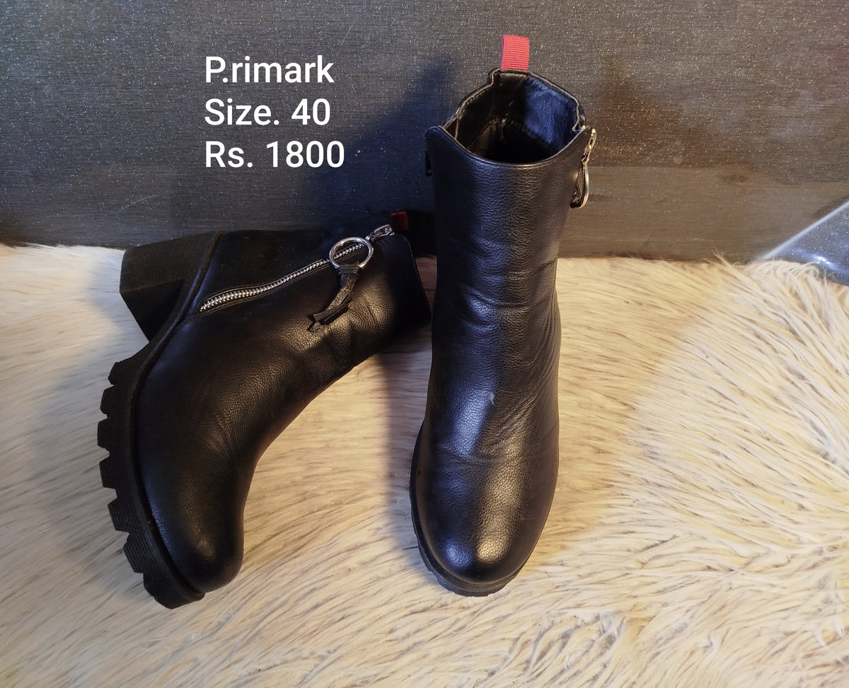 Primark 40