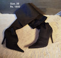 Heels 38