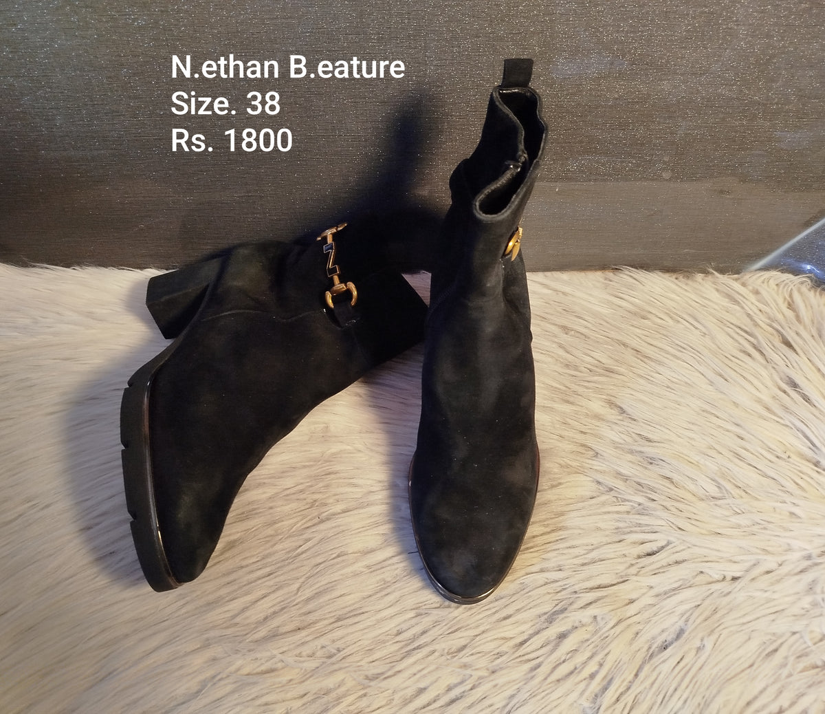 Nethan beature 38