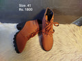 Boots 41