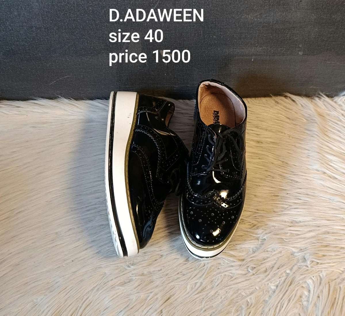 Dadaween 40