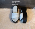 Azzaeal Wang 40