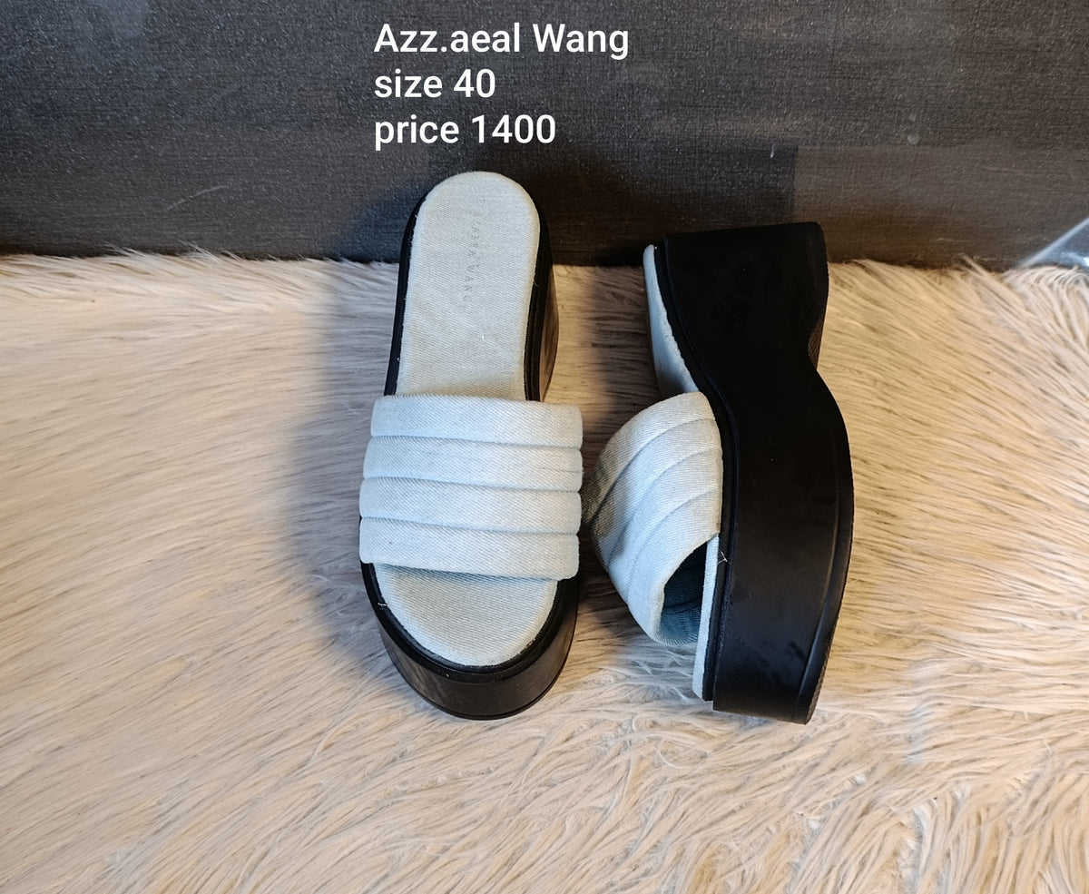 Azzaeal Wang 40