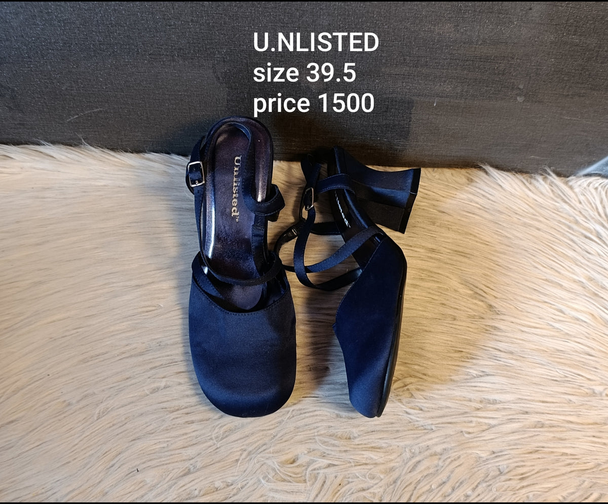 Unlisted 39.5