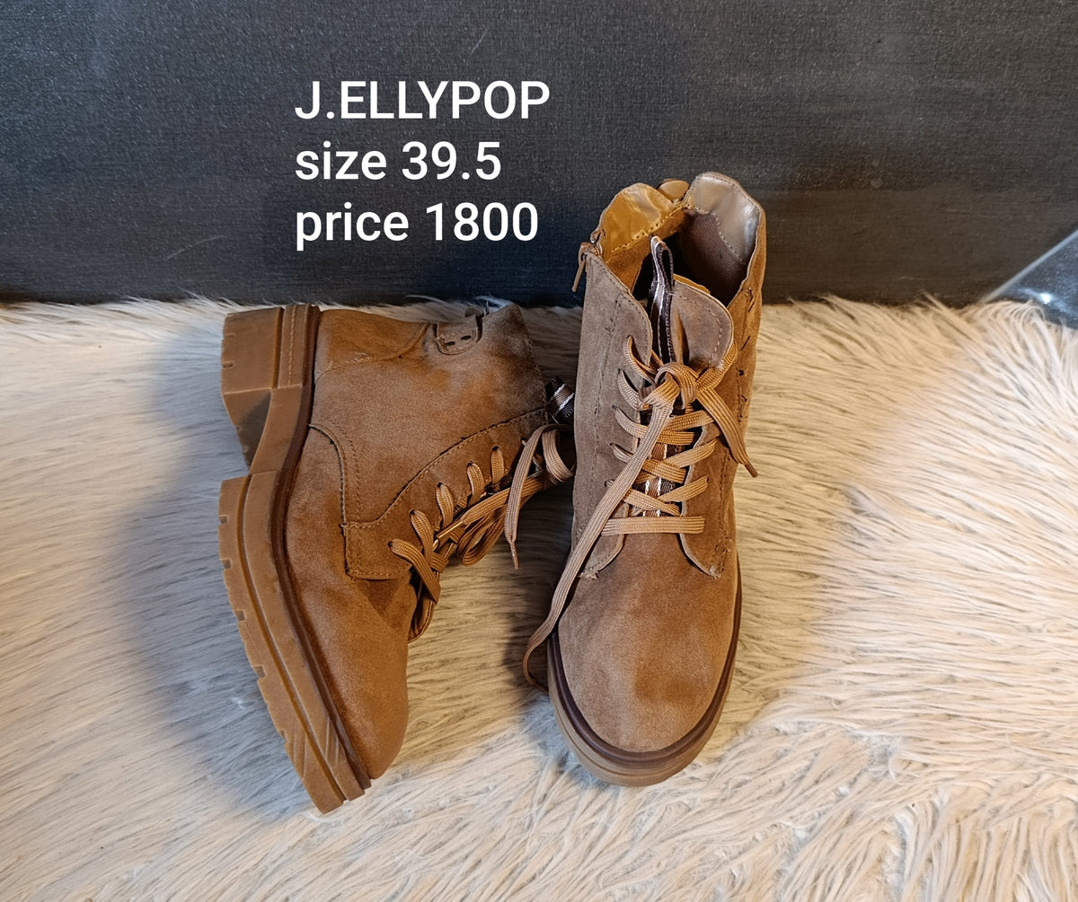 Jellypop 39.5
