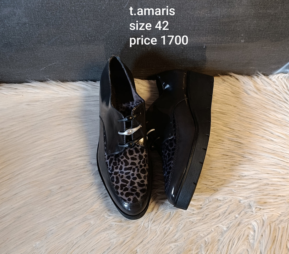 Tamaris 42