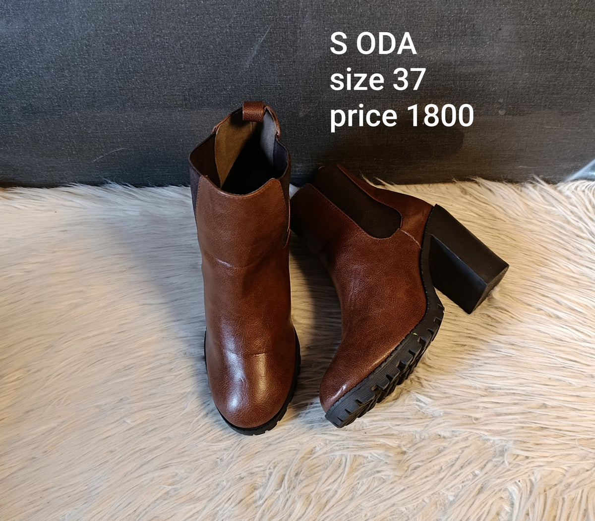 Soda 37