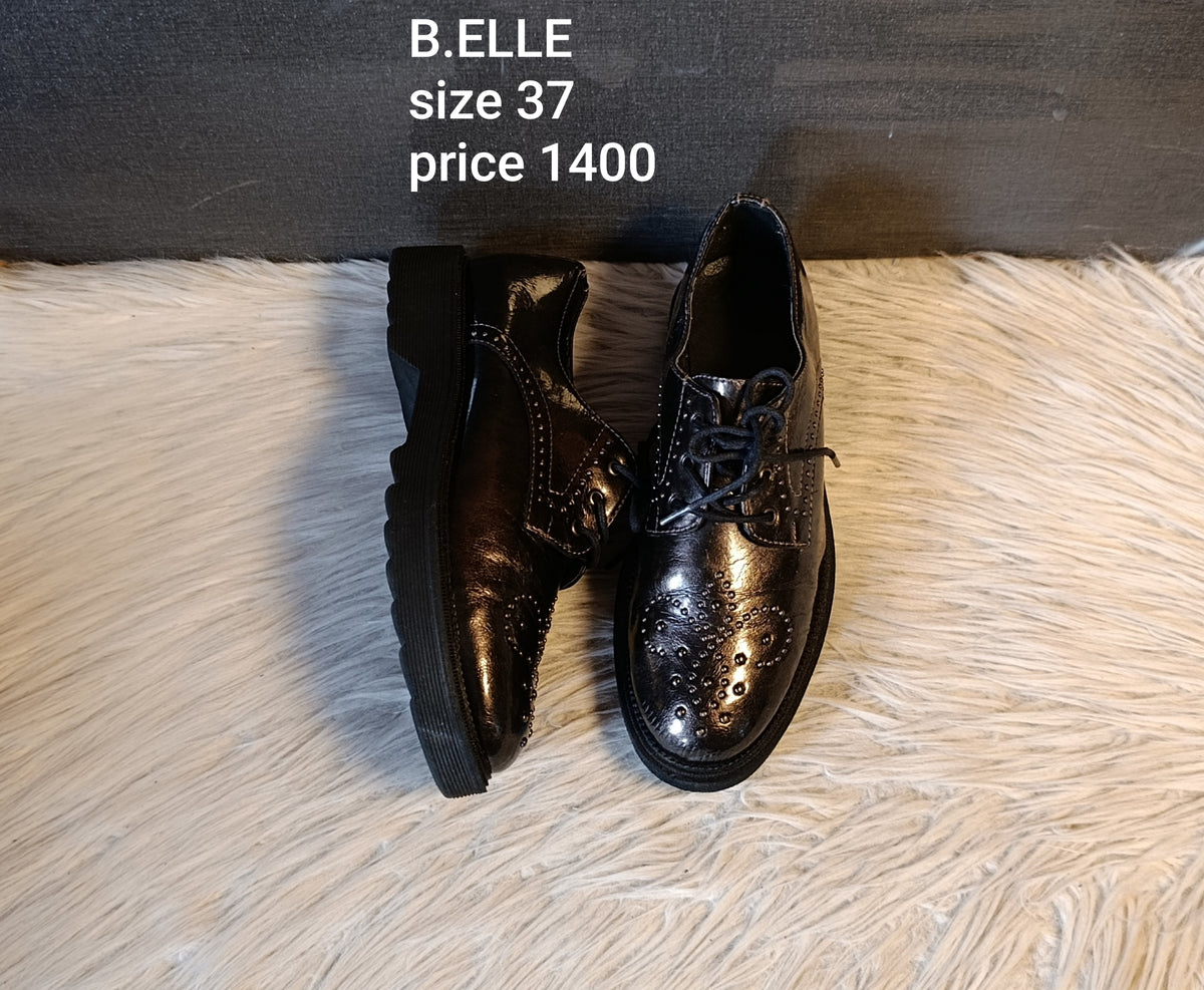 Belle 37