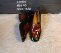 Pertini 40