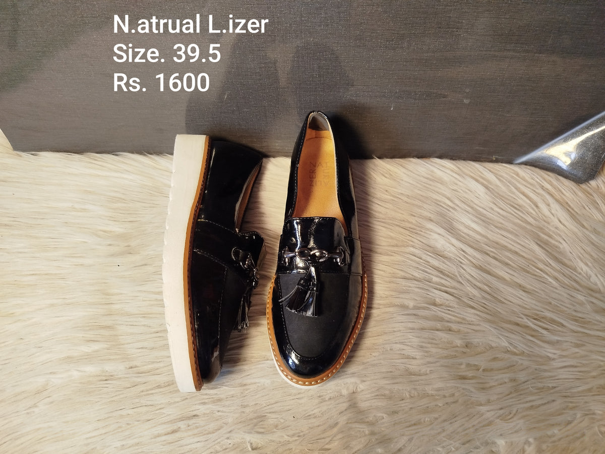 Naturalizer 39.5