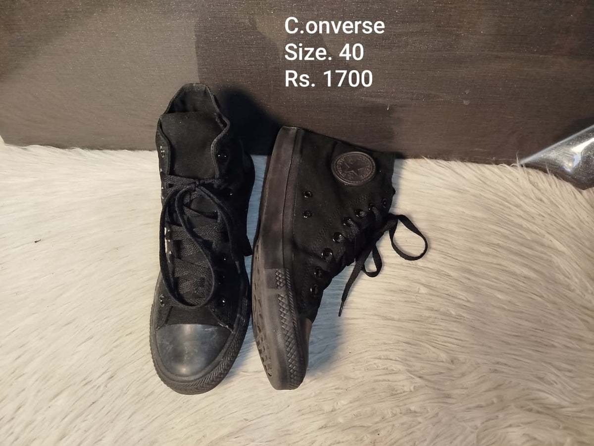 Converse 40