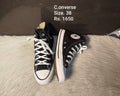 Converse 38
