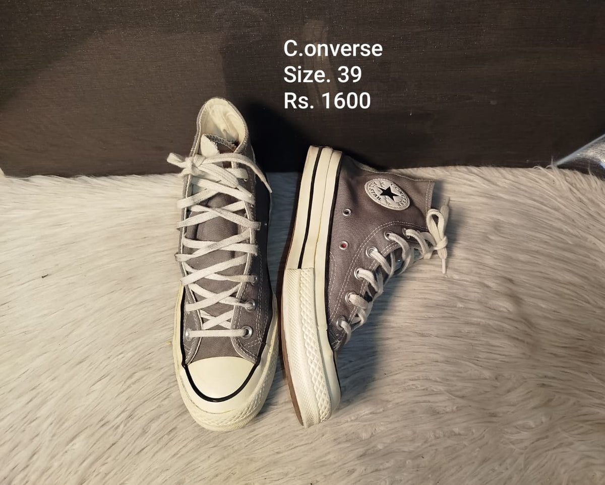 Converse 39