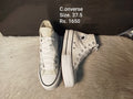 Converse 37.5