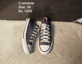 Converse 39