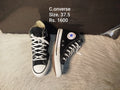 Converse 37.5